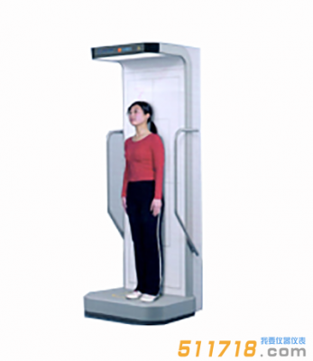 Explore WB Scaner全身动态辐射监测系统