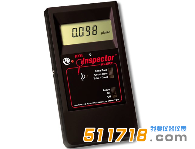 美国Medcom INSPECTOR Alert V2射线检测仪.png