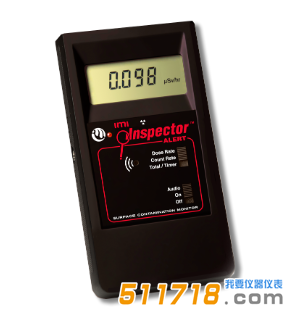 INSPECTOR Alert V2射线检测仪.png